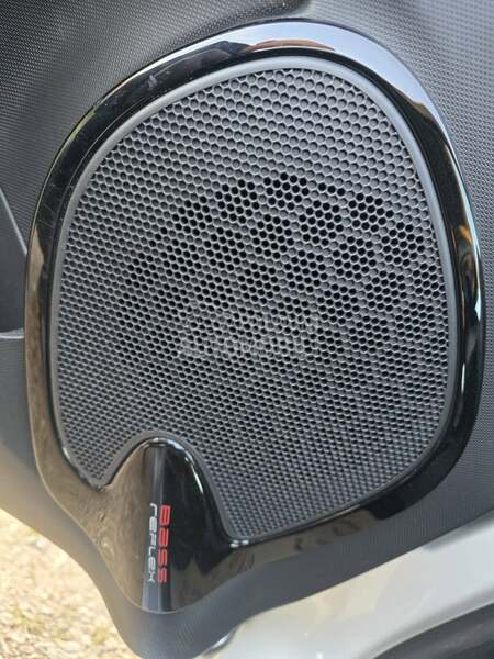 Renault Clio 1.5 dci SERVIS nav