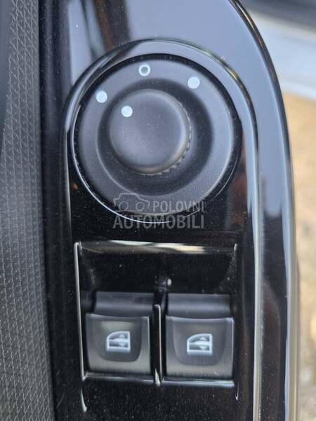 Renault Clio 1.5 dci SERVIS nav