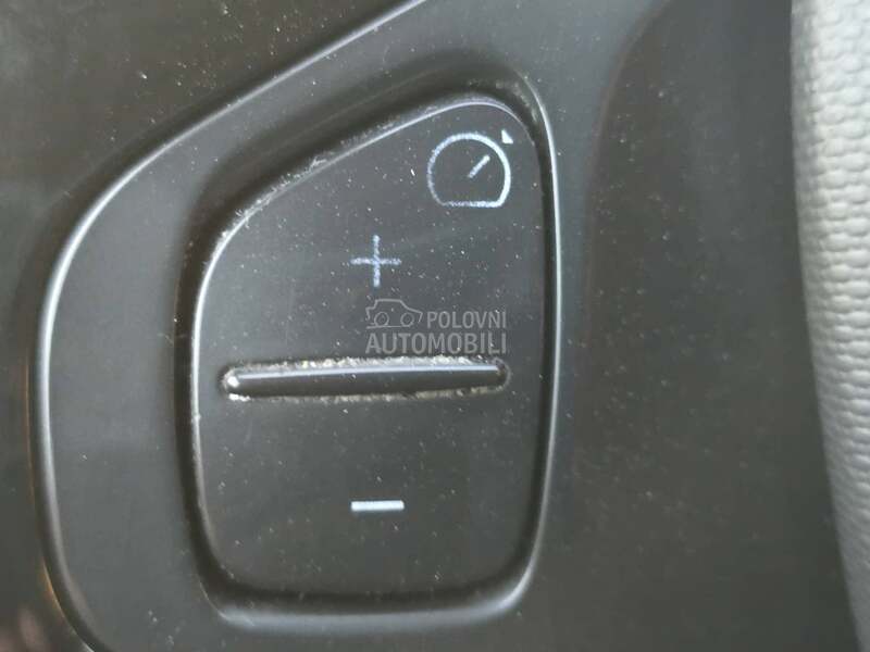 Renault Clio 1.5 dci SERVIS nav