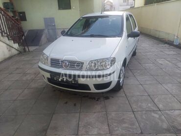 Fiat Punto 1.2b