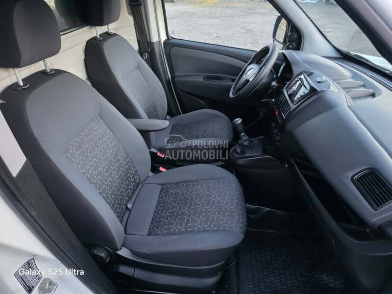 Fiat Doblo 1.3mjet