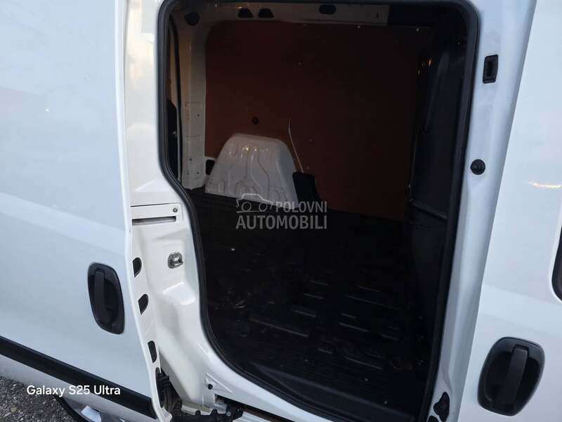Fiat Doblo 1.3mjet