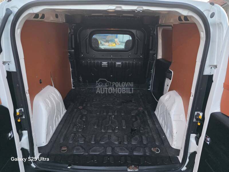 Fiat Doblo 1.3mjet