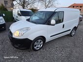 Fiat Doblo 1.3mjet