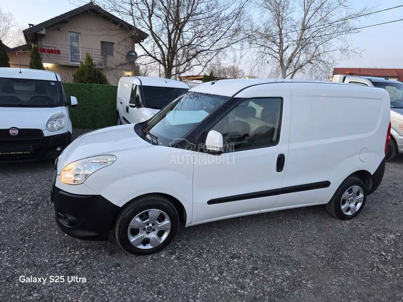 Fiat Doblo 1.3mjet
