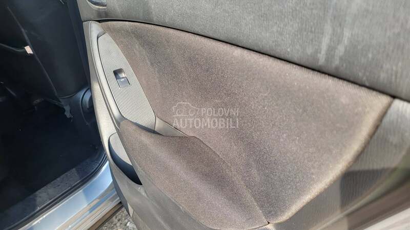 Mazda CX-5 SkyActive 2.2