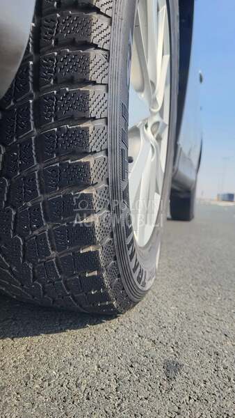 Mazda CX-5 SkyActive 2.2