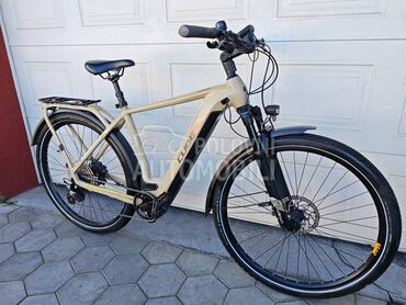 Cube Kathmandu Bosch