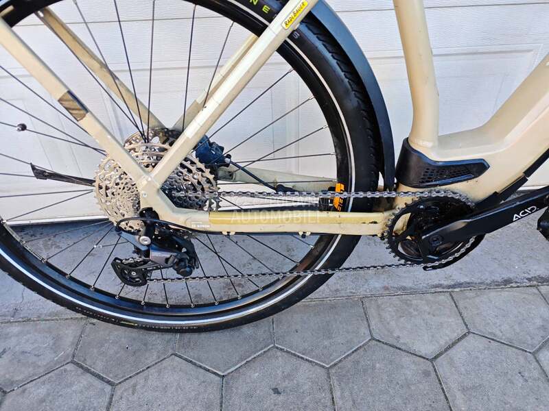 Cube Kathmandu Bosch