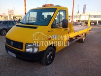 Volkswagen LT 46 Šlep 
