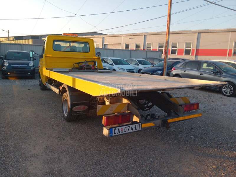 Volkswagen LT 46 Šlep