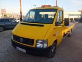 Volkswagen LT 46 Šlep