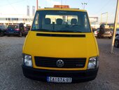Volkswagen LT 46 Šlep
