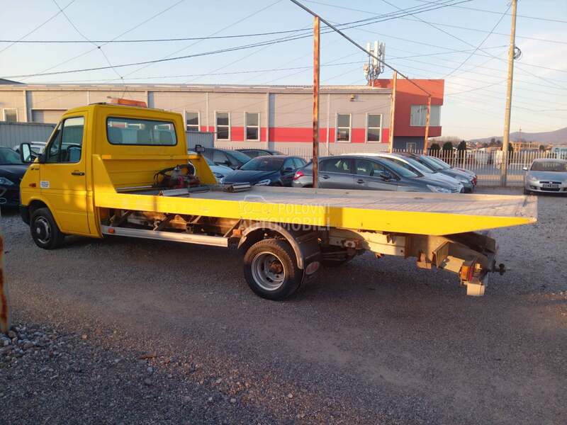 Volkswagen LT 46 Šlep