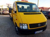 Volkswagen LT 46 Šlep