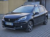 Peugeot 2008 1.6 GT LINE
