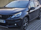 Peugeot 2008 1.6 GT LINE