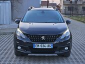 Peugeot 2008 1.6 GT LINE