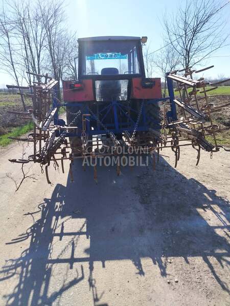 Zetor 10045