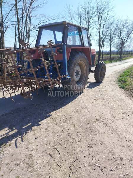 Zetor 10045