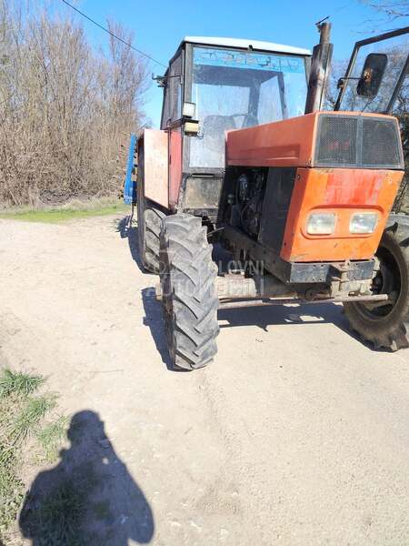 Zetor 10045