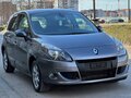Renault Scenic 1.4 b. Vel. servis