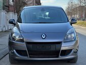 Renault Scenic 1.4 b. Vel. servis