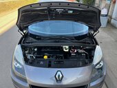 Renault Scenic 1.4 b. Vel. servis