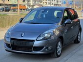Renault Scenic 1.4 b. Vel. servis
