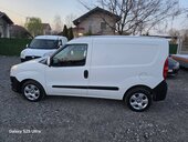 Fiat Doblo 1.3mjet