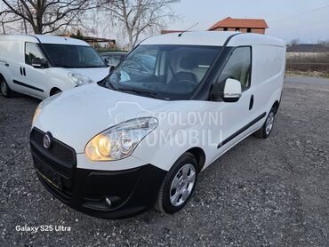 Fiat Doblo 1.3mjet