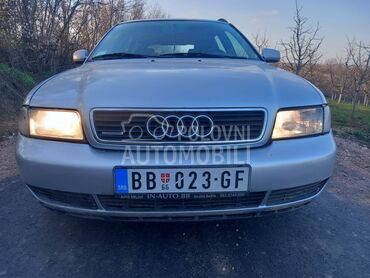 Audi Quattro 