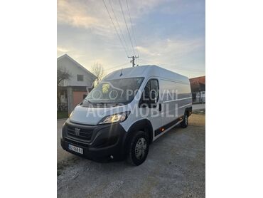 Fiat Ducato Maxi 2.2 MJTD