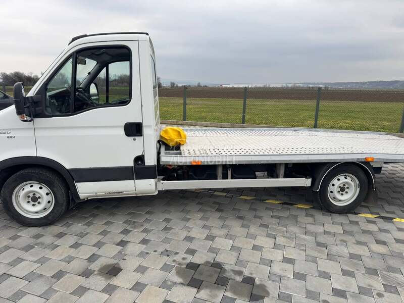 Iveco Daily 35S17