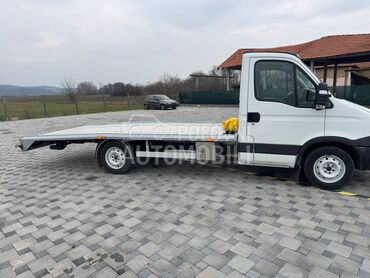 Iveco Daily 35S17