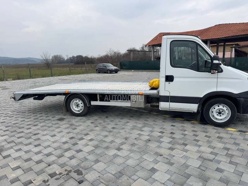 Iveco Daily 35S17