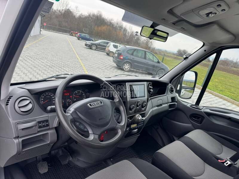 Iveco Daily 35S17