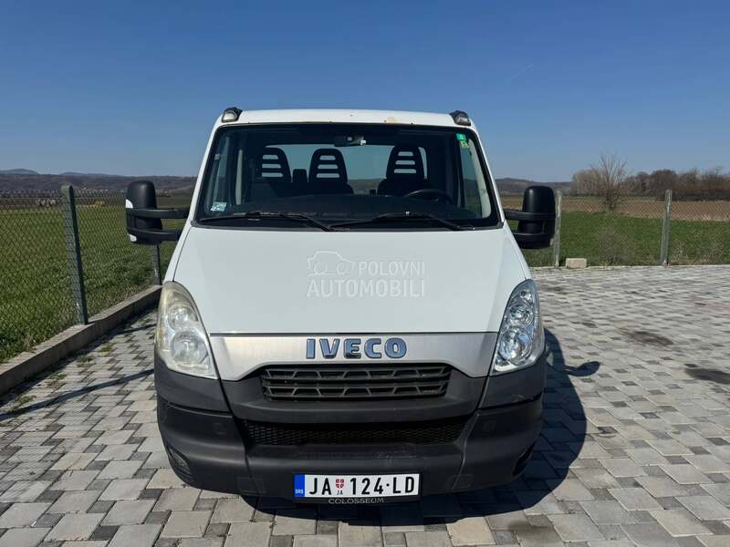Iveco Daily 35S17