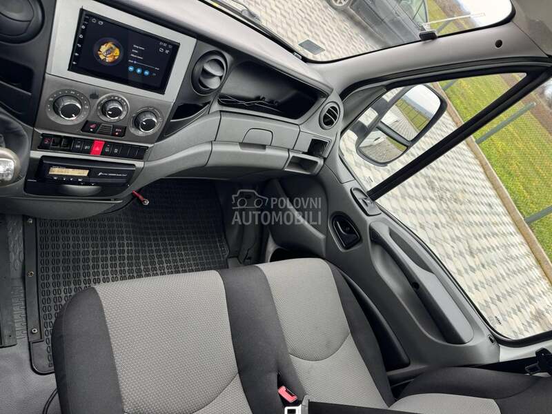 Iveco Daily 35S17