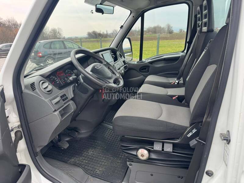 Iveco Daily 35S17