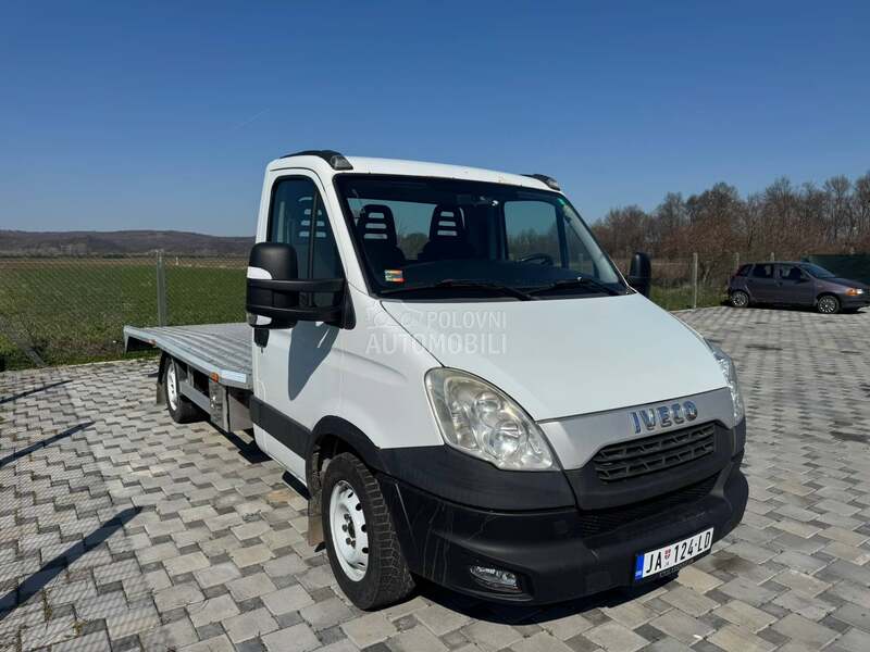 Iveco Daily 35S17