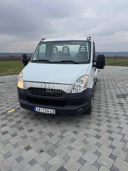 Iveco Daily 35S17