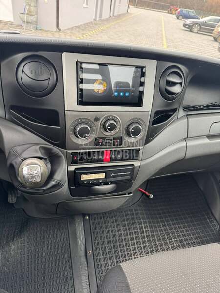 Iveco Daily 35S17