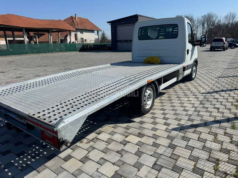 Iveco Daily 35S17