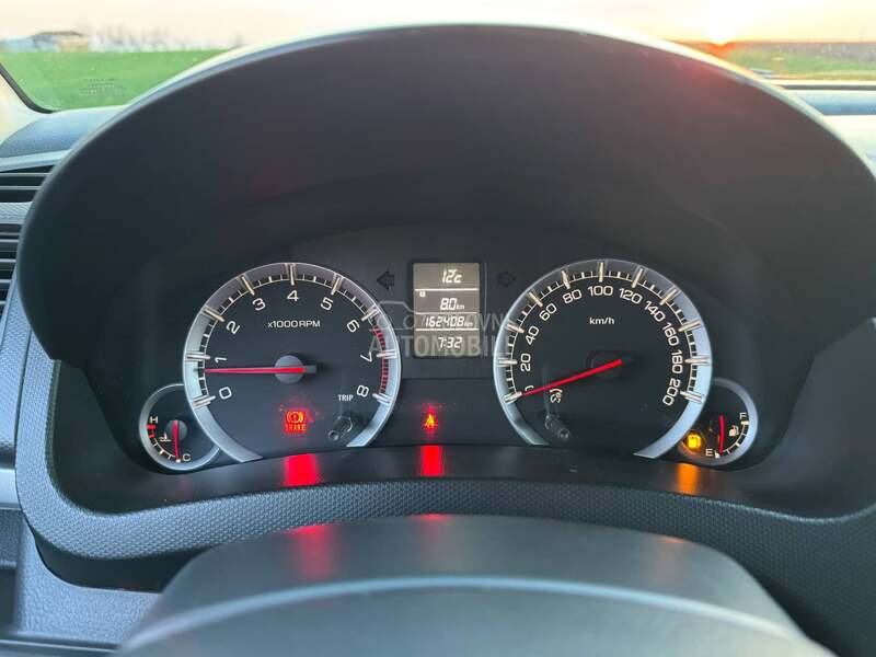 Suzuki Swift Sergio Celano