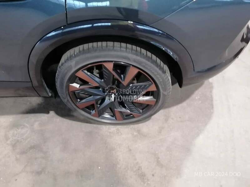 Cupra Formentor 2.0tdi