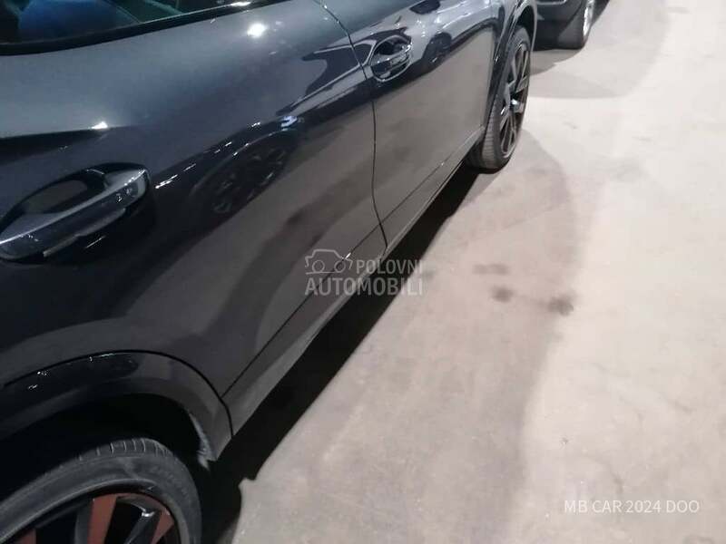 Cupra Formentor 2.0tdi