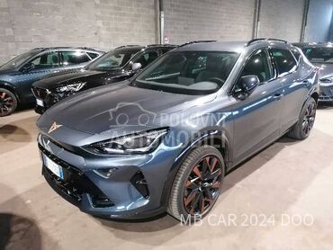 Cupra Formentor 2.0tdi