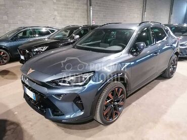 Cupra Formentor 2.0tdi