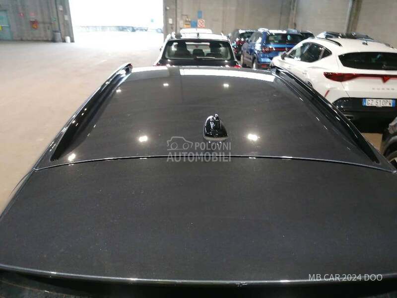 Cupra Formentor 2.0tdi